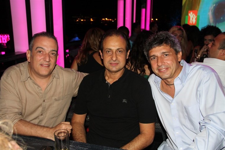 CCCL Fundraising Night 